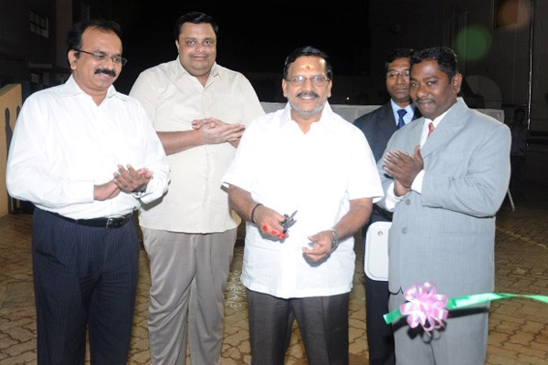 Hotel Project Consultant in Bangalore