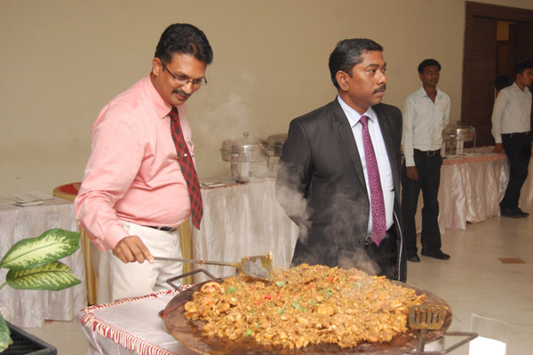 Hospitality Consultants in Chennai