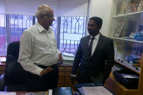 Hotel Consultants in Madurai