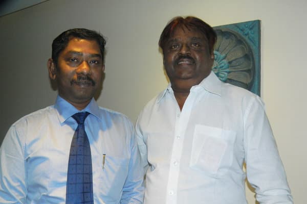 Hospitality Consultants in Madurai